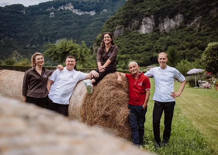 Locanda Solagna