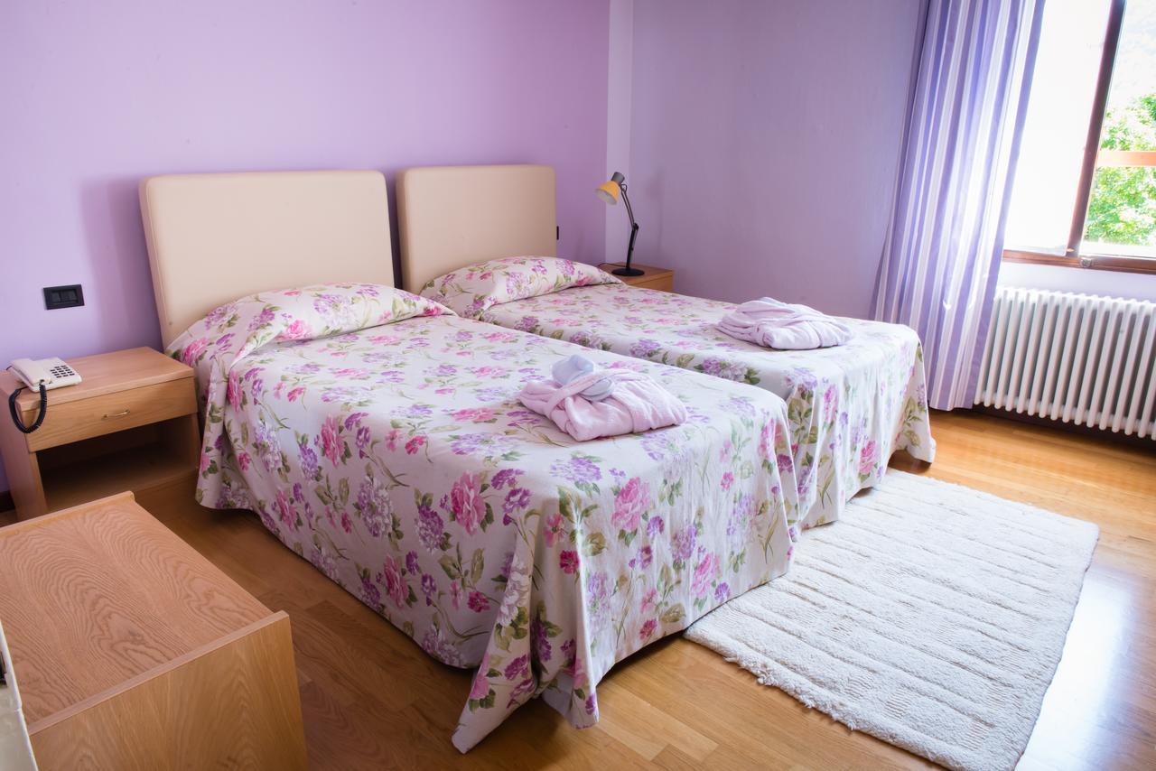 Solagna Hotel 3*
