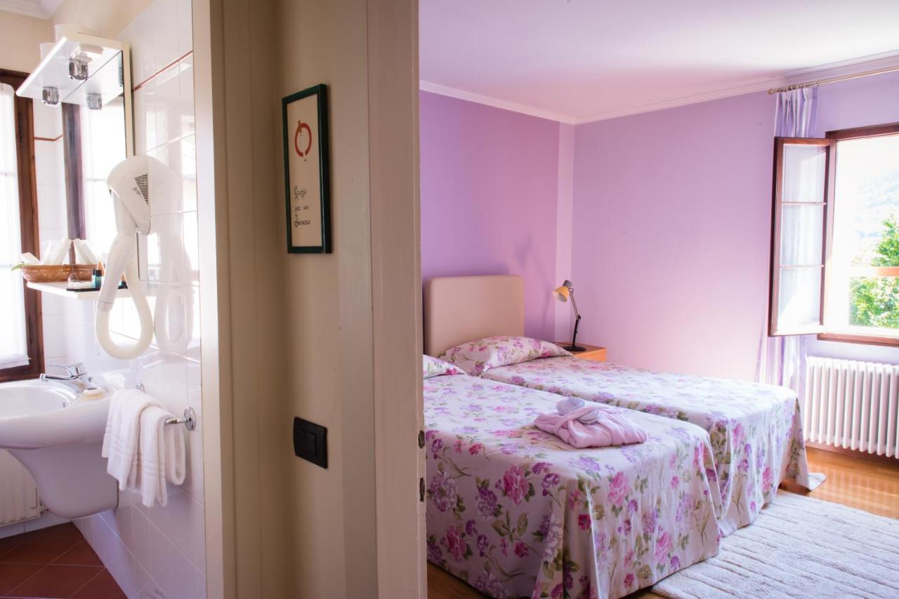 Hotel Solagna Quero