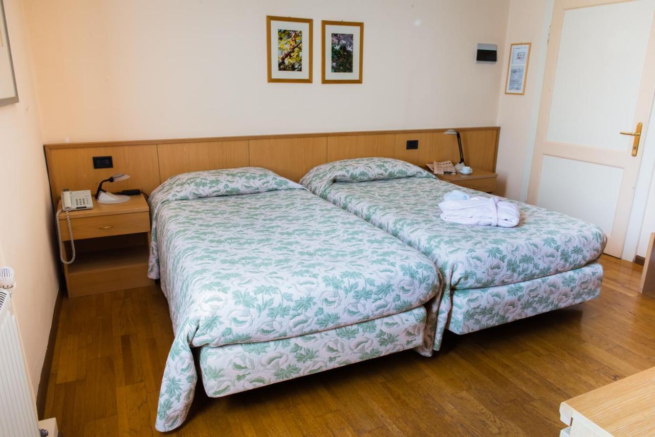 Hotel Solagna 3*