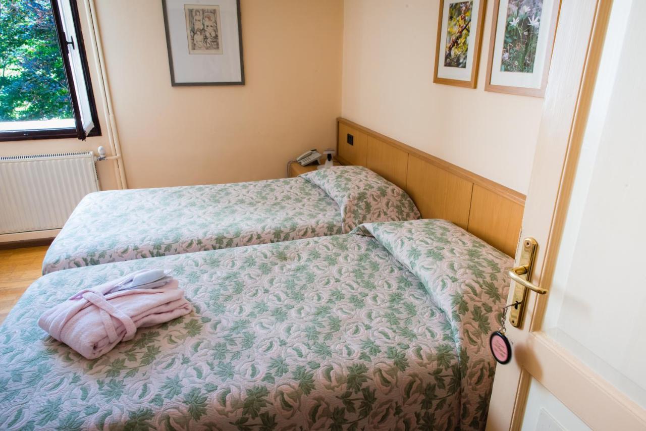 Solagna Hotel Quero