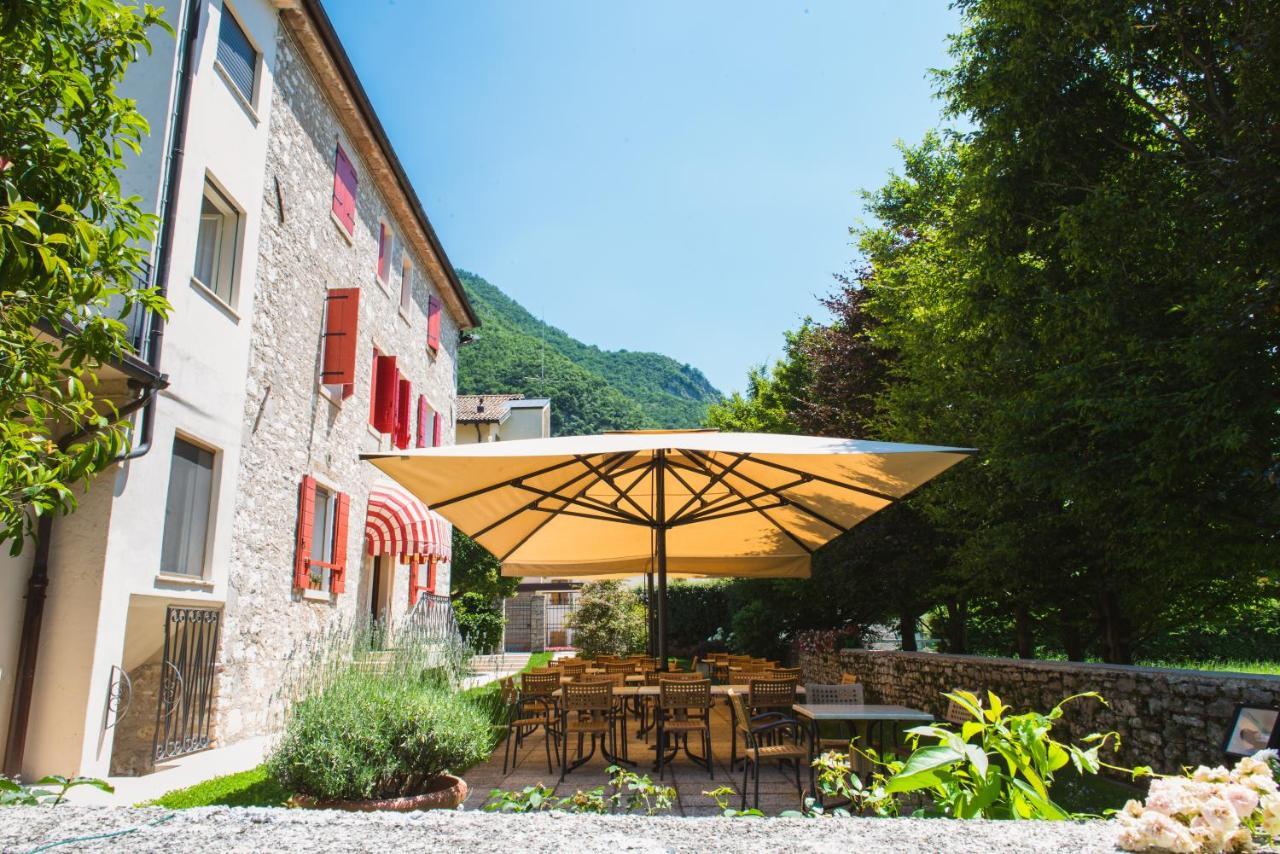 Solagna Hotel