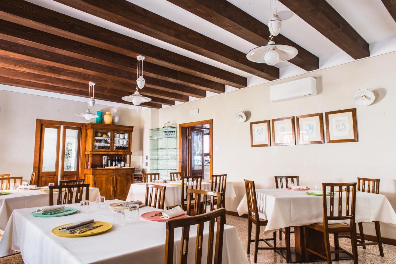 Solagna Hotel Quero